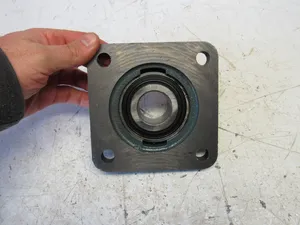 Unused Old Stock Baldor Dodge 1-1/4 Bore Flanged Bearing — 5