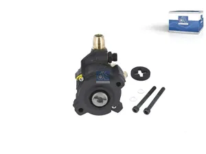 Feed pump with accessories - 1.12191