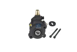 SCANIA ENGINE FUEL PUMP (DT)