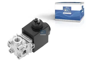 Solenoid valve - 1.13078