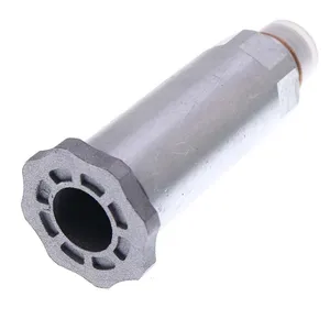 Fuel Hand Primer Pump 1157610061 for Isuzu Engine 4BG1 4BG1T 6BG1 6HK1 6WG1 John Deere Excavator 225CLC 600C 180 800C 75C 80C 210 135C 470GLC — 3