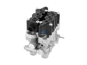 Solenoid valve - 1.25592