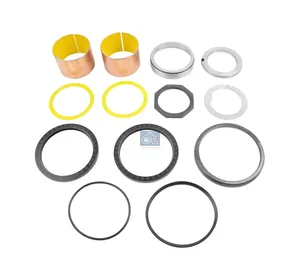 SCANIA BOGIE BUSH KIT ONE SIDE (DT)