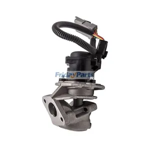 EGR Valve 1353152 1748265 30750092 36000977 for Ford Focus II Volvo C30 S40 V50 — 2