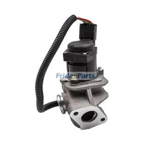EGR Valve 1353152 1748265 30750092 36000977 for Ford Focus II Volvo C30 S40 V50