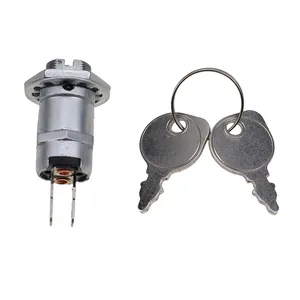 Rotary Ignition Switch 31-14672 14672 for Snapper 7017817 Scag 48609 — 6