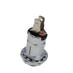 Rotary Ignition Switch 31-14672 14672 for Snapper 7017817 Scag 48609 — 4