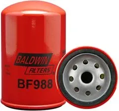 Filtro gasolio per Iveco-Scania-Volvo-Deutz — 2