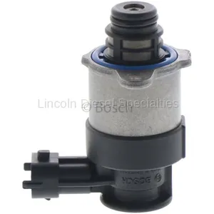 OEM BOSCH Fuel Pressure Regulator (FPR) (2011-2016 LML)(2011-2019 6.7L Ford)