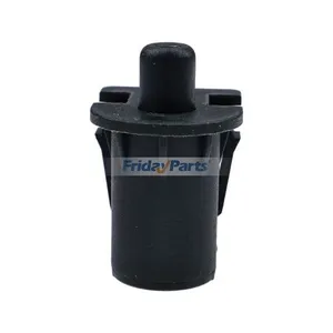 2 Pieces Seat Switch AM104403 740275 925-3166 725-3166 1-740275 for John Deere Cub Cadet MTD Craftsman Toro Simplicity Snapper Troy-Bilt Ferris Tractor Mower — 4