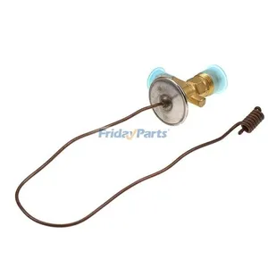 Expansion Valve 1-7844 for CASE IH Tractor 9190 CM325 PTA280 PTA297 PTA310 — 4