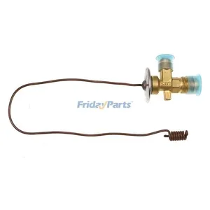 Expansion Valve 1-7844 for CASE IH Tractor 9190 CM325 PTA280 PTA297 PTA310 — 3