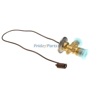 Expansion Valve 1-7844 for CASE IH Tractor 9190 CM325 PTA280 PTA297 PTA310 — 5