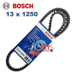 Клиновиден назъбен ремък Bosch 13x1250 (AVX13X1250)