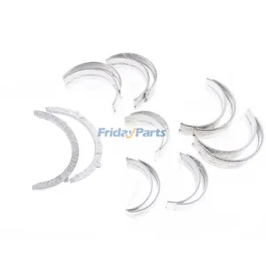 1 Set Main & Connecting Rod Bearing for Kubota Engine D782 D782-EBH
