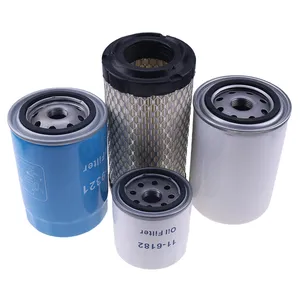 Filter Kit 10-0416 for Thermo King TS RDII TDII T-Series 580 890 1090 1000S — 2
