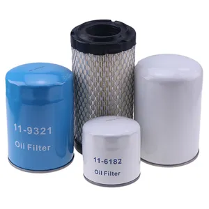 Filter Kit 10-0416 for Thermo King TS RDII TDII T-Series 580 890 1090 1000S