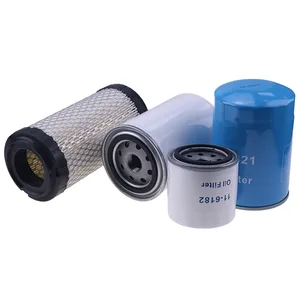Filter Kit 10-0416 for Thermo King TS RDII TDII T-Series 580 890 1090 1000S — 4