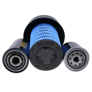 Filter Set 11-9342 11-9300 11-9182 for Thermo King Transport Refrigeration SB190 SB210 SB230 SB330 — 4
