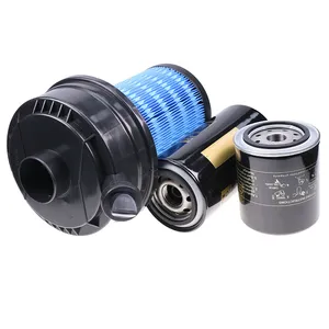 Filter Set 11-9342 11-9300 11-9182 for Thermo King Transport Refrigeration SB190 SB210 SB230 SB330 — 3
