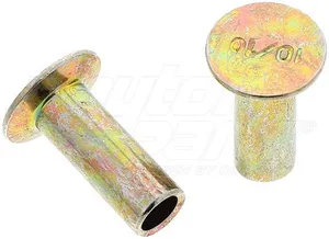 Dayton Parts 10-10SQ Rivet - 10-10 1000 Pieces In Box