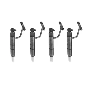 Fuel Injector 11-5870 13-650 for Thermo King SMX Super Spectrum