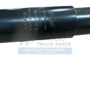10-13211-000 Genuine Freightliner Suspension Shock Absorber — 3
