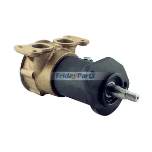 Raw Sea Water Pump 3838288 10-24580-01 for Volvo Penta Engine D5A-T D5A-TA…