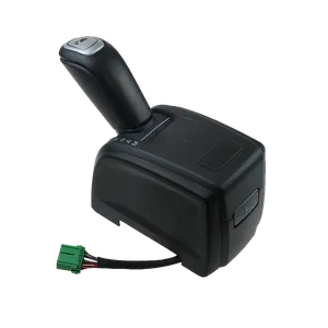 EBS 10.30.926 GEAR SHIFT KNOB - I-SHIFT - VOLVO - LHD ( 22647926 )