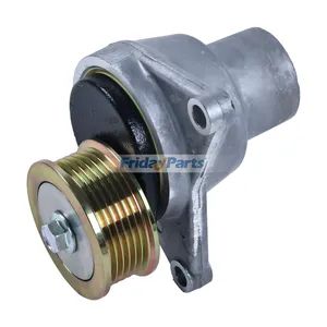 Belt Tensioner With Pulley 77-3192 77-3250 for Thermo King Transport Refrigeration SLX SLXe SLXi