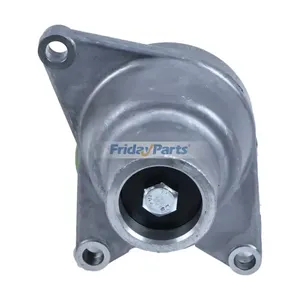 Belt Tensioner With Pulley 77-3192 77-3250 for Thermo King Transport Refrigeration SLX SLXe SLXi — 6