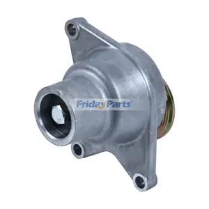 Belt Tensioner With Pulley 77-3192 77-3250 for Thermo King Transport Refrigeration SLX SLXe SLXi — 4