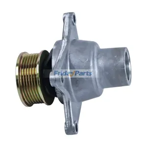 Belt Tensioner With Pulley 77-3192 77-3250 for Thermo King Transport Refrigeration SLX SLXe SLXi — 2