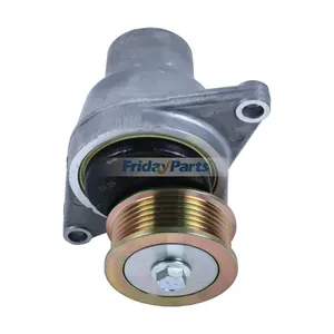 Belt Tensioner With Pulley 77-3192 77-3250 for Thermo King Transport Refrigeration SLX SLXe SLXi — 3