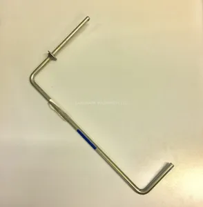 Drop Pin, Hood — 2