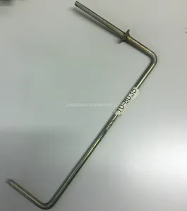 Drop Pin, Hood