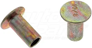 Dayton Parts 10-8SQ Rivet - 10-8 1000 Pieces In Box