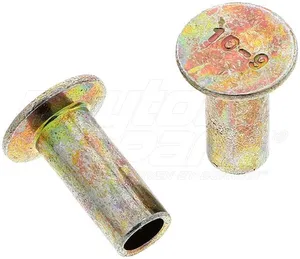 Dayton Parts 10-9SQ Rivet - 10-9 1000 Pieces In Box