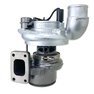 Remanufactured Dodge 5.9L Cummins Turbocharger 4036836H — 2