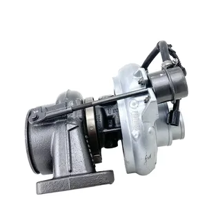 Remanufactured Dodge 5.9L Cummins Turbocharger 4036836H — 3