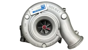 Cummins HE351VE Remanufactured Turbocharger 5354552RX — No Actuator — 4