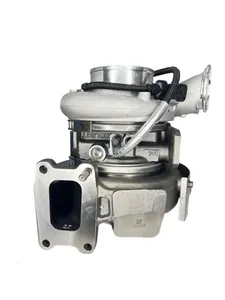 Cummins HE351VE Remanufactured Turbocharger 5354552RX — No Actuator