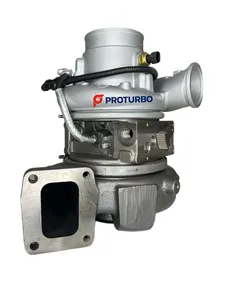 Proturbo Reman Cummins Turbo ISX15 5458260RX — No Actuator