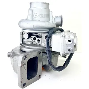 Proturbo Reman Cummins Turbo ISX15 5458260RX — No Actuator — 5