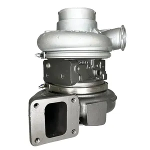 Paccar Mx-13 Reman Turbocharger HE500VG 5356676 — No Actuator