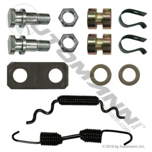 Automann 100.1308.10 Brake Kit
