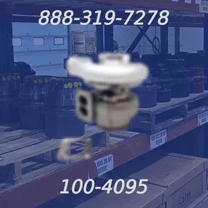 100-4095 - Turbo Cartridge | CAT | 3512 / G3516 / 3516 / 3512B / etc | Diesel Engine