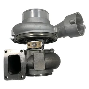 Turbo TW9211 Turbocharger 100-4095 for Caterpillar CAT Engine 3512 3512B 3516 3516B G3412 G3516