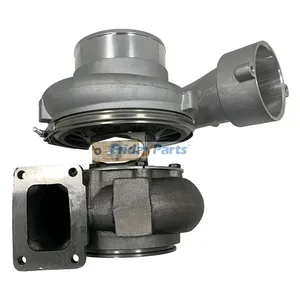 Turbo TW9211 Turbocharger 100-4095 for Caterpillar CAT Engine 3512 3512B 3516 3516B G3412 G3516
