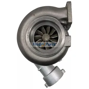 Turbo TW9211 Turbocharger 100-4095 for Caterpillar CAT Engine 3512 3512B 3516 3516B G3412 G3516 — 2
